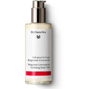 Lemon Lemongrass Vitalising Body Milk - Tělové mléko 